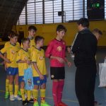 VIDEO: Vánoční turnaj OFS Písek měl rekordní účast a zavzpomínal na Vráťu Pekla