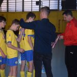 VIDEO: Vánoční turnaj OFS Písek měl rekordní účast a zavzpomínal na Vráťu Pekla