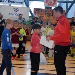 VIDEO: Vánoční turnaj OFS Písek měl rekordní účast a zavzpomínal na Vráťu Pekla
