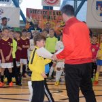 VIDEO: Vánoční turnaj OFS Písek měl rekordní účast a zavzpomínal na Vráťu Pekla
