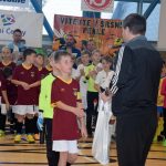 VIDEO: Vánoční turnaj OFS Písek měl rekordní účast a zavzpomínal na Vráťu Pekla