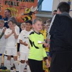 VIDEO: Vánoční turnaj OFS Písek měl rekordní účast a zavzpomínal na Vráťu Pekla