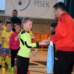 VIDEO: Vánoční turnaj OFS Písek měl rekordní účast a zavzpomínal na Vráťu Pekla