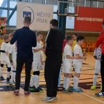 VIDEO: Vánoční turnaj OFS Písek měl rekordní účast a zavzpomínal na Vráťu Pekla