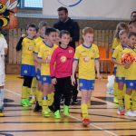 VIDEO: Vánoční turnaj OFS Písek měl rekordní účast a zavzpomínal na Vráťu Pekla