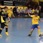 VIDEO: Vánoční turnaj OFS Písek měl rekordní účast a zavzpomínal na Vráťu Pekla