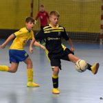 VIDEO: Vánoční turnaj OFS Písek měl rekordní účast a zavzpomínal na Vráťu Pekla