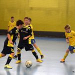 VIDEO: Vánoční turnaj OFS Písek měl rekordní účast a zavzpomínal na Vráťu Pekla