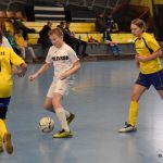 VIDEO: Vánoční turnaj OFS Písek měl rekordní účast a zavzpomínal na Vráťu Pekla