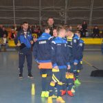 VIDEO: Vánoční turnaj OFS Písek měl rekordní účast a zavzpomínal na Vráťu Pekla