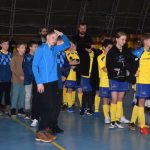VIDEO: Vánoční turnaj OFS Písek měl rekordní účast a zavzpomínal na Vráťu Pekla