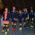 VIDEO: Vánoční turnaj OFS Písek měl rekordní účast a zavzpomínal na Vráťu Pekla