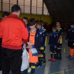 VIDEO: Vánoční turnaj OFS Písek měl rekordní účast a zavzpomínal na Vráťu Pekla