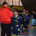 VIDEO: Vánoční turnaj OFS Písek měl rekordní účast a zavzpomínal na Vráťu Pekla