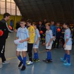 VIDEO: Vánoční turnaj OFS Písek měl rekordní účast a zavzpomínal na Vráťu Pekla