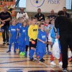 VIDEO: Vánoční turnaj OFS Písek měl rekordní účast a zavzpomínal na Vráťu Pekla