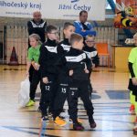 VIDEO: Vánoční turnaj OFS Písek měl rekordní účast a zavzpomínal na Vráťu Pekla