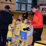 VIDEO: Vánoční turnaj OFS Písek měl rekordní účast a zavzpomínal na Vráťu Pekla