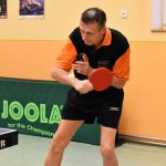 Za volyňským stolem opět kraloval Lukáš Valašík