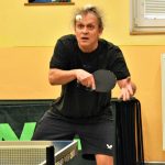 Za volyňským stolem opět kraloval Lukáš Valašík