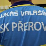 Za volyňským stolem opět kraloval Lukáš Valašík