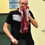 Za volyňským stolem opět kraloval Lukáš Valašík