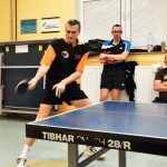 Za volyňským stolem opět kraloval Lukáš Valašík