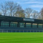 Sportoviště na Křemelce přivítá v příštím roce fanoušky opravenou tribunou i chodníkem