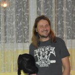 Kapela Paradoxy pozvala na vánoční zábavu Prvoky