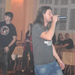 Kapela Paradoxy pozvala na vánoční zábavu Prvoky
