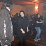 Kapela Paradoxy pozvala na vánoční zábavu Prvoky