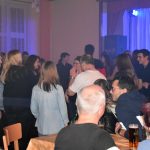 Kapela Paradoxy pozvala na vánoční zábavu Prvoky