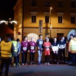 Silvestrovský běh v Soběslavi vyhrál podruhé za sebou Ondřej Kohout z Tábora. Závodí za TJ Chyšky