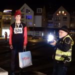 Silvestrovský běh v Soběslavi vyhrál podruhé za sebou Ondřej Kohout z Tábora. Závodí za TJ Chyšky
