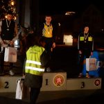 Silvestrovský běh v Soběslavi vyhrál podruhé za sebou Ondřej Kohout z Tábora. Závodí za TJ Chyšky