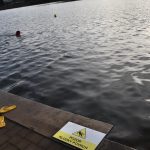 Silvestrovský křest v Jordánu přinesl rekord a velký dárek pro holčičku Teu