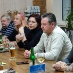 Jihočeské týdeníky přejí šťastný nový rok