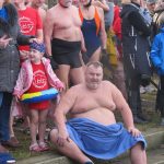 Chadimák 2023: Adrenalin se nejlépe vyplaví ve studené vodě