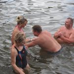 Chadimák 2023: Adrenalin se nejlépe vyplaví ve studené vodě