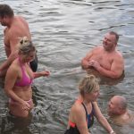 Chadimák 2023: Adrenalin se nejlépe vyplaví ve studené vodě
