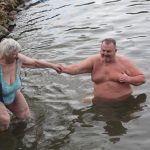 Chadimák 2023: Adrenalin se nejlépe vyplaví ve studené vodě