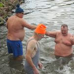 Chadimák 2023: Adrenalin se nejlépe vyplaví ve studené vodě
