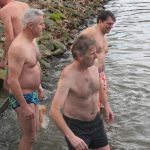 Chadimák 2023: Adrenalin se nejlépe vyplaví ve studené vodě