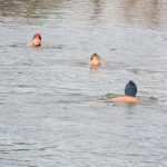 Chadimák 2023: Adrenalin se nejlépe vyplaví ve studené vodě