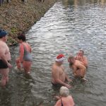 Chadimák 2023: Adrenalin se nejlépe vyplaví ve studené vodě