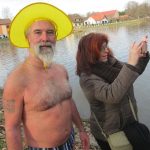 Chadimák 2023: Adrenalin se nejlépe vyplaví ve studené vodě