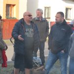 Chadimák 2023: Adrenalin se nejlépe vyplaví ve studené vodě