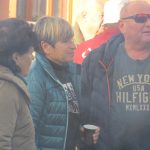 Chadimák 2023: Adrenalin se nejlépe vyplaví ve studené vodě