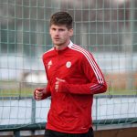Dynamo zahájilo přípravu na jarní část, první trénink už absolvoval i Marcel Čermák