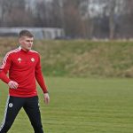 Dynamo zahájilo přípravu na jarní část, první trénink už absolvoval i Marcel Čermák